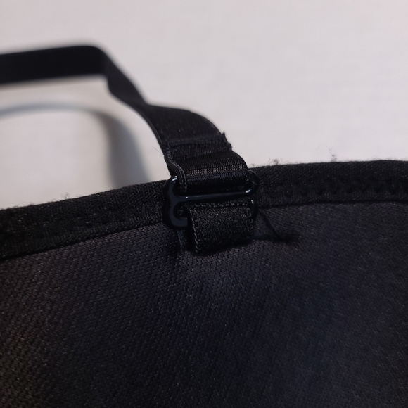 Unbranded Gold Black Floral Lace Embroidered Sexy Bustier Corset Crop Top SM - Picture 9 of 13